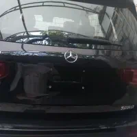 بنز GLB200 مدل 2025 پلاک شده|خودرو سواری و وانت|تهران, تهرانپارس شرقی|دیوار