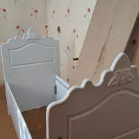 تخت کودک|تخت و صندلی بچه|شیراز, عادل آباد|دیوار