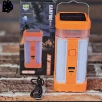 چراغ اضطراری شارژی چراغ کمپ