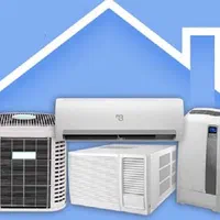 واردات و فروش کولر گازی و اسپیلت عمده