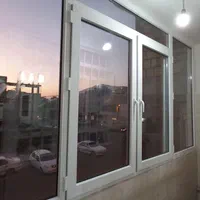 تولید کننده ی درب و پنجره ی دوجداره upvc|خدمات پیشه و مهارت|قدس, |دیوار