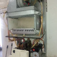 تعمیر پکیج داکت اسپلیت آبگرمکن تمام نقاط