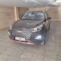 X55 pro|خودرو سواری و وانت|اهواز, کیانپارس |دیوار