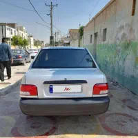 پراید صبا ۱۳۱|خودرو سواری و وانت|خرمشهر, |دیوار