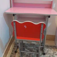 میز تحریر  در حد نو