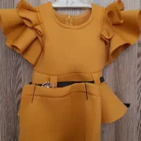 لباس بچه گانه|کفش و لباس بچه|آران و بیدگل, |دیوار