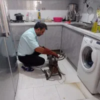 لوله بازکنی فنرزن فنرزدن سراسر پردیسان شبانه روزی|خدمات پیشه و مهارت|قم, پردیسان|دیوار