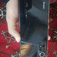 گوشی شیائومی ردمی نوت 12پرو