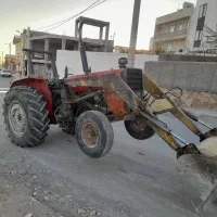 تراکتور285|خودرو سنگین|فرمهین, |دیوار