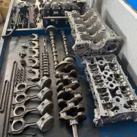 قطعه شویی کرال