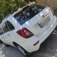 لیفانx60مدل۹۴دنده‌ای(گیربکس جدید) نقدواقساط شرایطی|خودرو سواری و وانت|مشهد, خرمشهر|دیوار