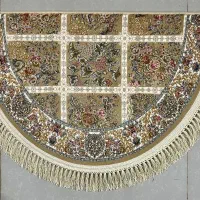 پادری ۱۵۰۰شانه تراکم ۴۵۰۰