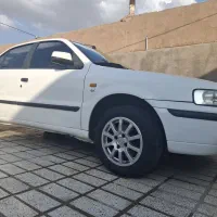 سمند ال ایکس 94 فوق تمیز