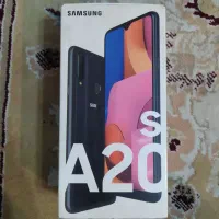 گوشی سامسونگ A20S