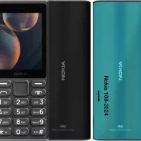 گوشی نوکیا|موبایل|بیرجند, |دیوار