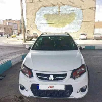 کوییک 99 بدون رنگ و رینگ اسپرت 15|خودرو سواری و وانت|کرمان, |دیوار