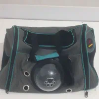 باکس حمل گربه وسگ