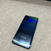 A51-سامسونگ کاملا سالم