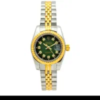 ساعت دیت جاست رولکس کیفیت +AAA