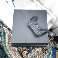 فت یک ترا کپی خور ps4 fat