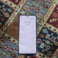 گوشی سامسونگ a73