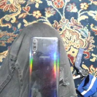 گوشی A50 سالم|موبایل|قم, شهرک فاطمیه|دیوار