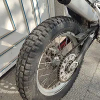 موتور تریال بتا 250|موتورسیکلت|تهران, المهدی|دیوار