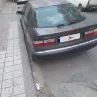 سیتروئن زانتیا 2000cc، مدل ۱۳۸۵|خودرو سواری و وانت|محمدشهر, همایون ویلا|دیوار