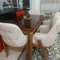 میز نهارخوری