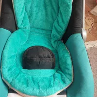 کریر و گهواره