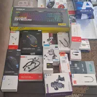 لوازم جانبی موبایل