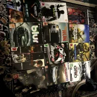 بازی کامپیوتری|کنسول، بازی ویدئویی و آنلاین|شهرکرد, |دیوار