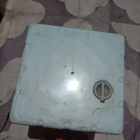 کولر.|کولر آبی|شیراز, ده پیاله|دیوار