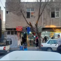 فروش زمین ۱۳۳ متری در نعمت‌آباد|فروش زمین و ملک کلنگی|تهران, نعمت‌آباد|دیوار