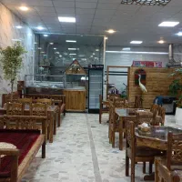 اجاره رستوران ۱۵۰ متری ترمینال دور میدان|اجارهٔ مغازه و غرفه|رشت, ترمینال|دیوار