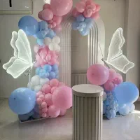 دکور تم تعیین جنسیت