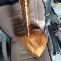 ساز دیوان دسته بلند