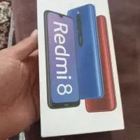 گوشی شیامی ردمی حافظه 64گیگ رم4|موبایل|شیراز, شهدای شهرک سعدی|دیوار