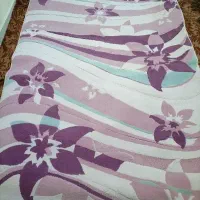 2 عدد فرش 4 متری