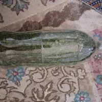 گزنه خشک کرده