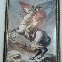 پازل۱۰۰۰تکه