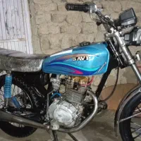 موتور 150|موتورسیکلت|دیواندره, |دیوار