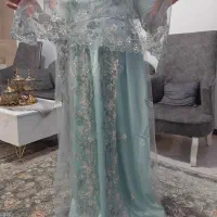 لباس های مجلسی کردی مدل سقزی وسورانی