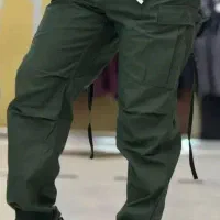 شلوار 6جیب الفااصل. سایز46
