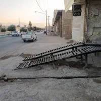 رمپ یا بالابر