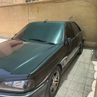 پژو پارس LX TU5، مدل ۱۴۰۱|خودرو سواری و وانت|بندر ماهشهر, |دیوار