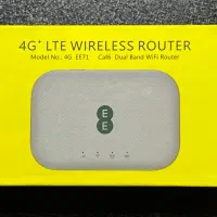 مودم جیبی آلکاتل EE71