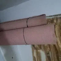 ۳حلقه موکت ۶متری نو