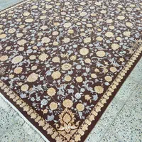 فرش افشان گلریز