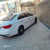 لیفان ۸۲۰ مدل ۹۷|خودرو سواری و وانت|خرم‌آباد, |دیوار